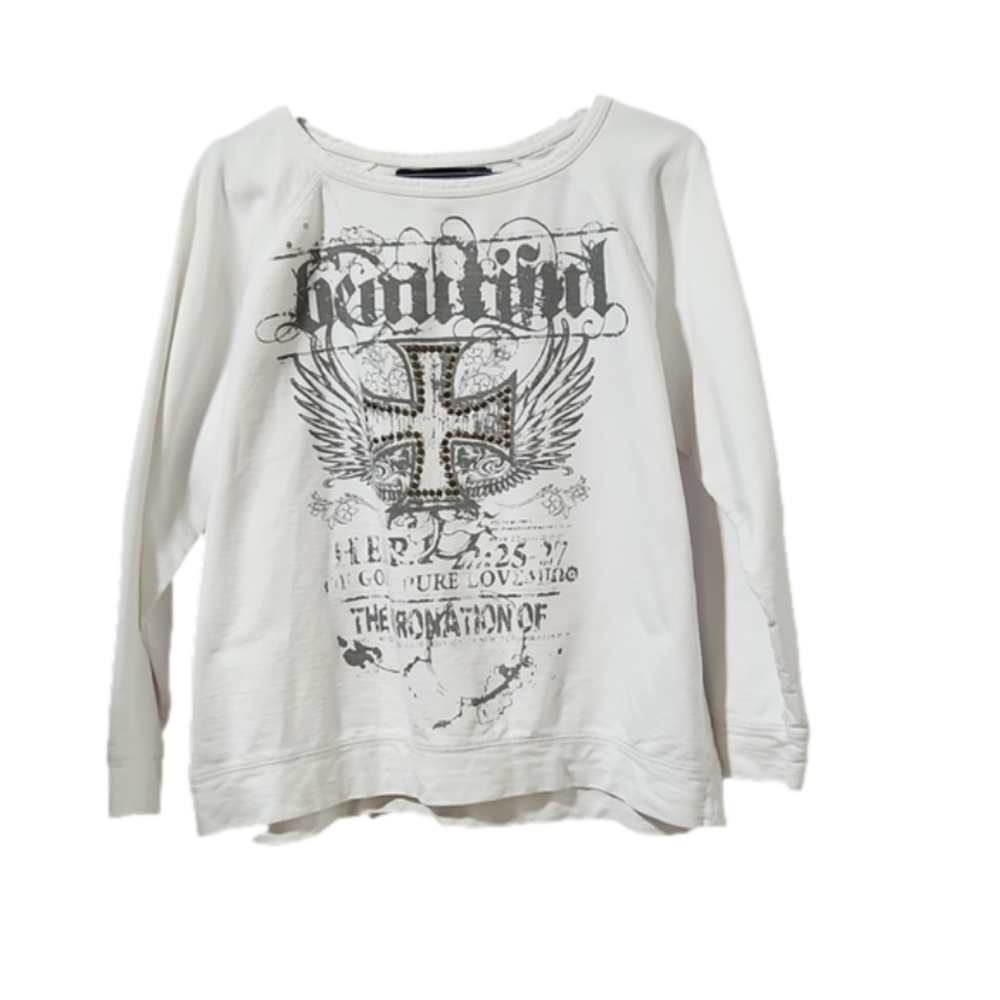 MXM sweater